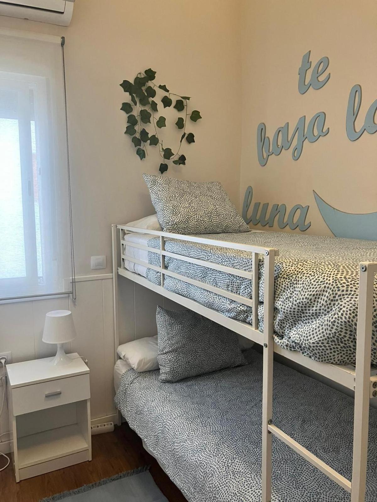 Agarimo Homes - Tu Hogar Lejos De Casa Κόρδοβα Εξωτερικό φωτογραφία