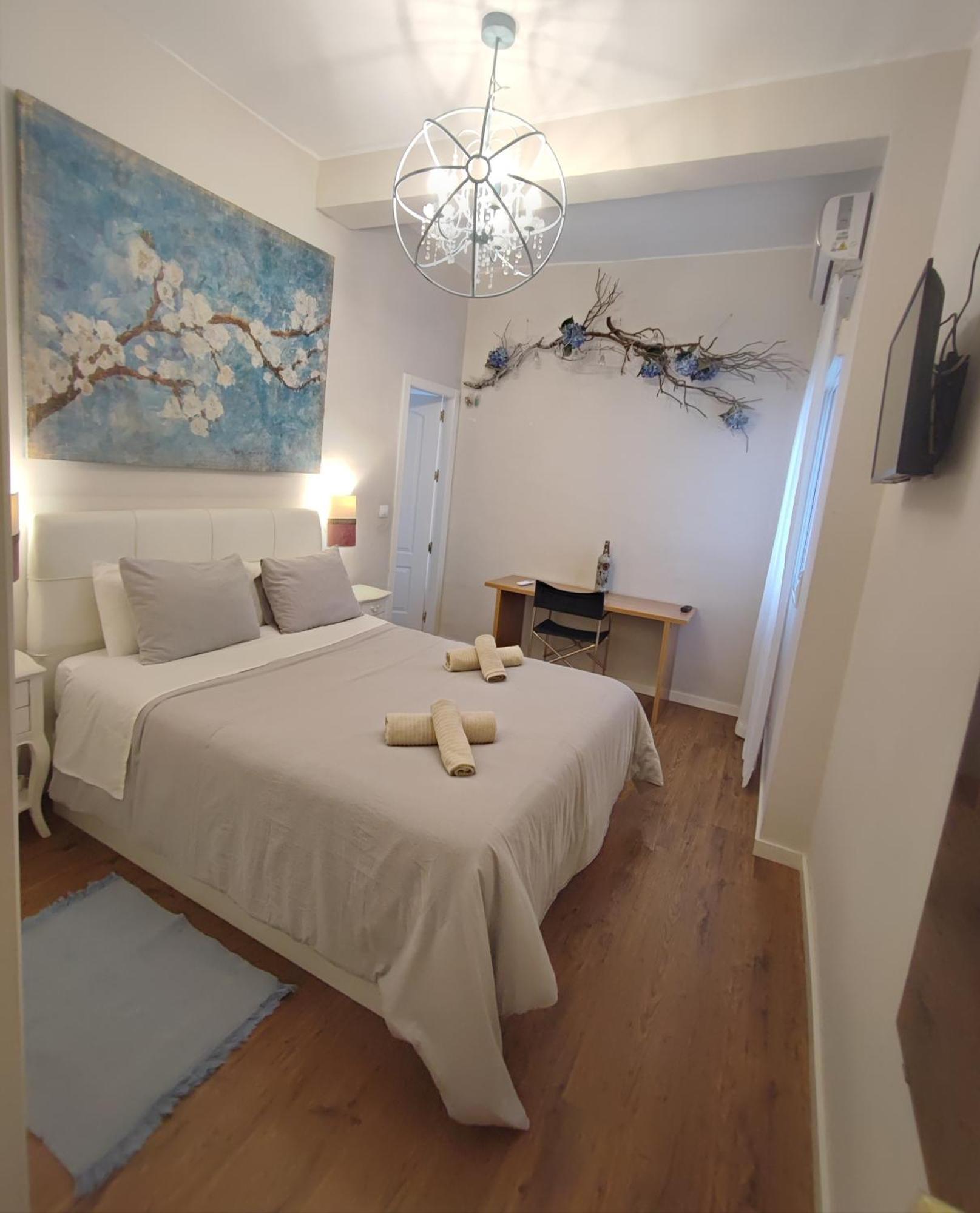 Agarimo Homes - Tu Hogar Lejos De Casa Κόρδοβα Εξωτερικό φωτογραφία