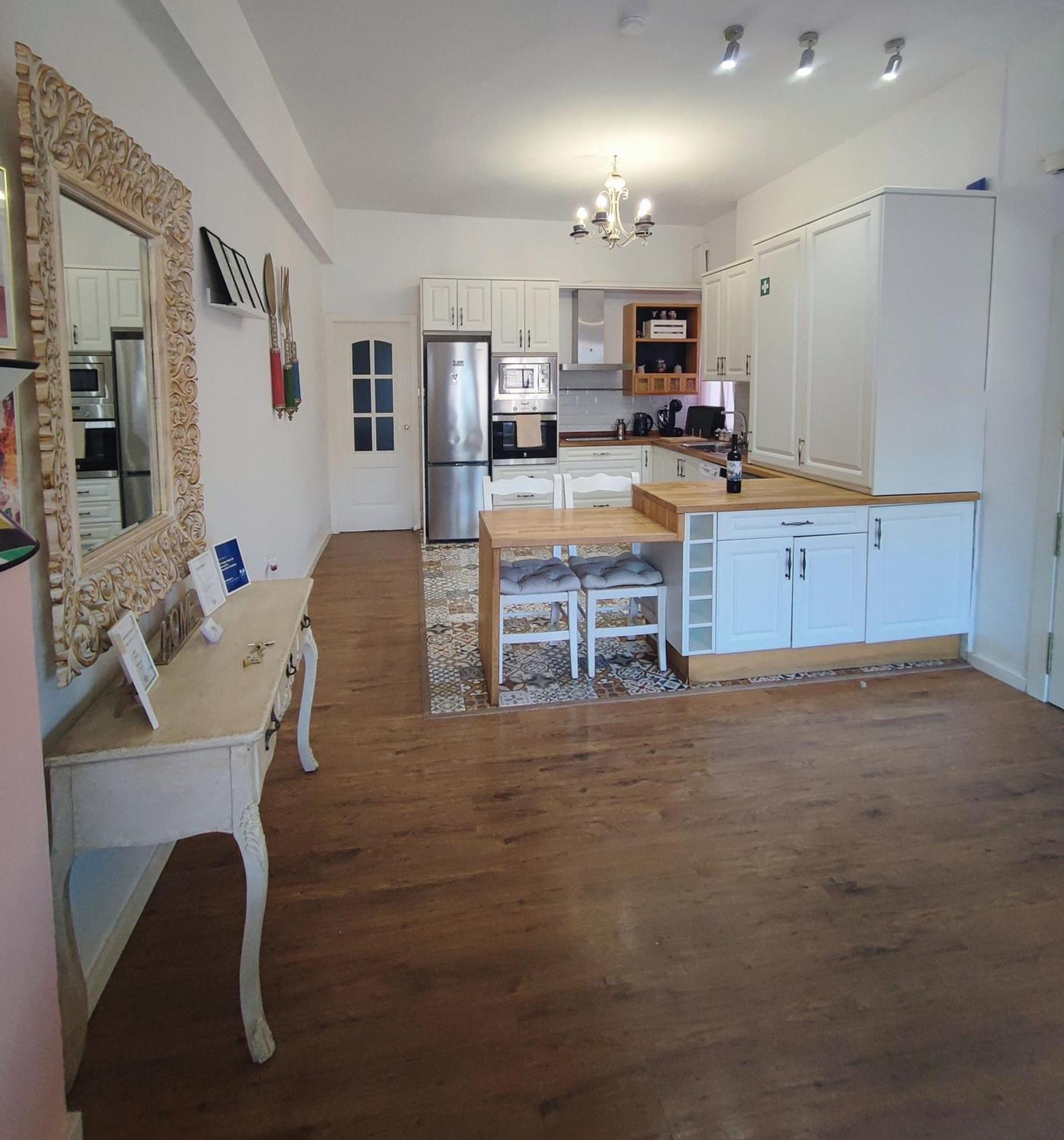 Agarimo Homes - Tu Hogar Lejos De Casa Κόρδοβα Εξωτερικό φωτογραφία