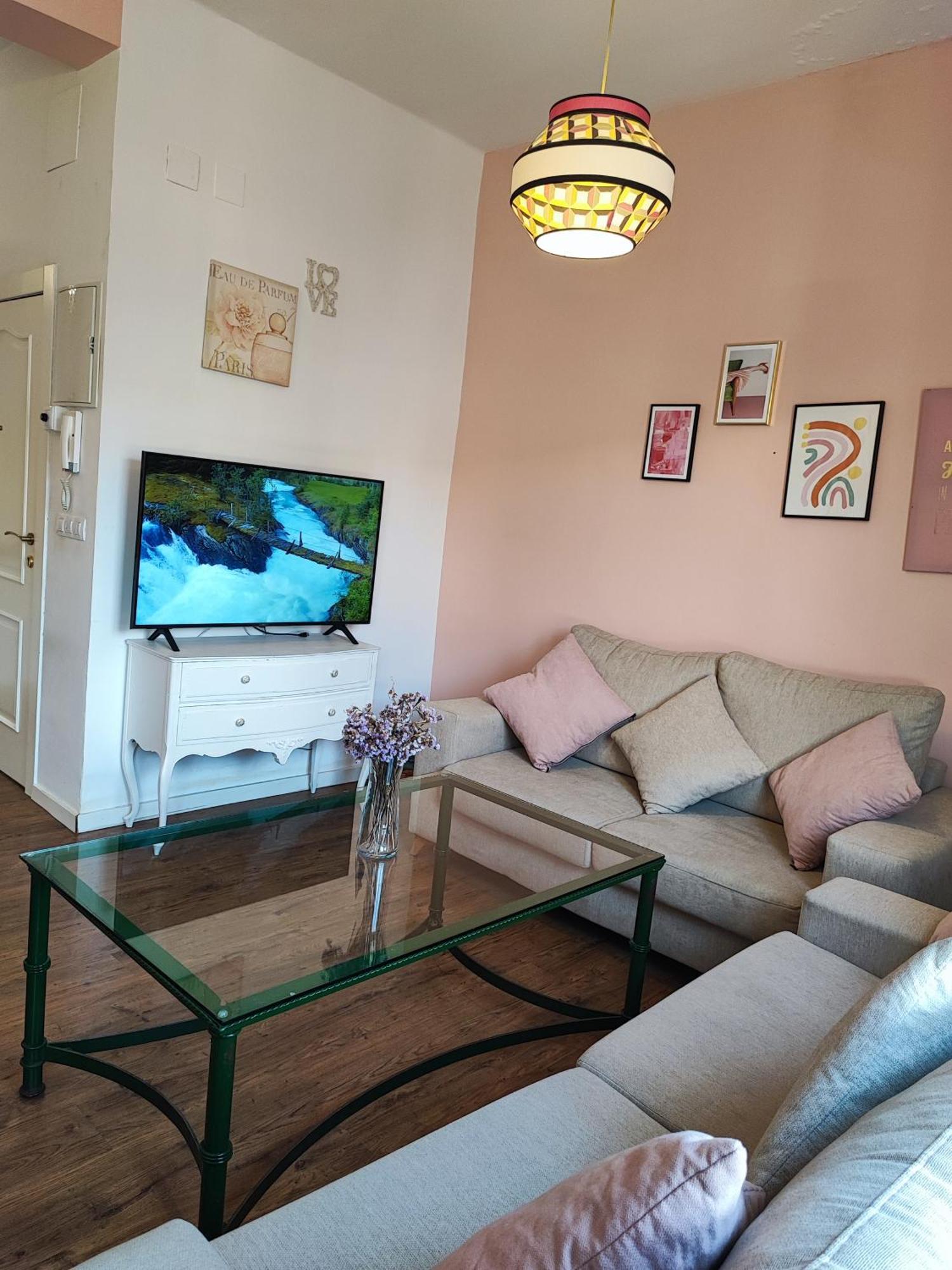 Agarimo Homes - Tu Hogar Lejos De Casa Κόρδοβα Εξωτερικό φωτογραφία