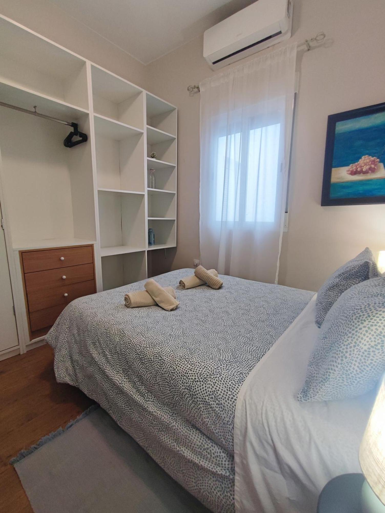 Agarimo Homes - Tu Hogar Lejos De Casa Κόρδοβα Εξωτερικό φωτογραφία