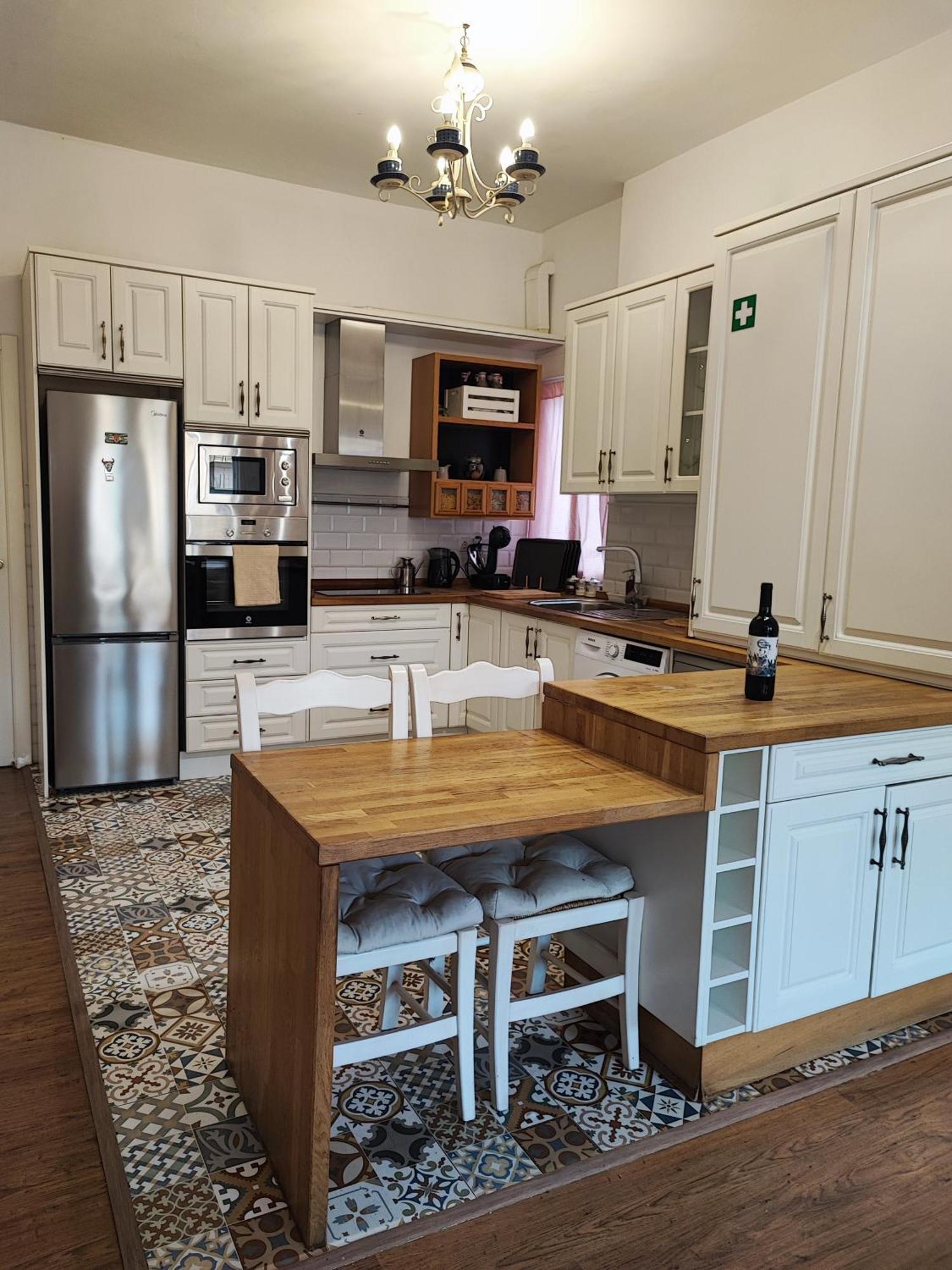 Agarimo Homes - Tu Hogar Lejos De Casa Κόρδοβα Εξωτερικό φωτογραφία