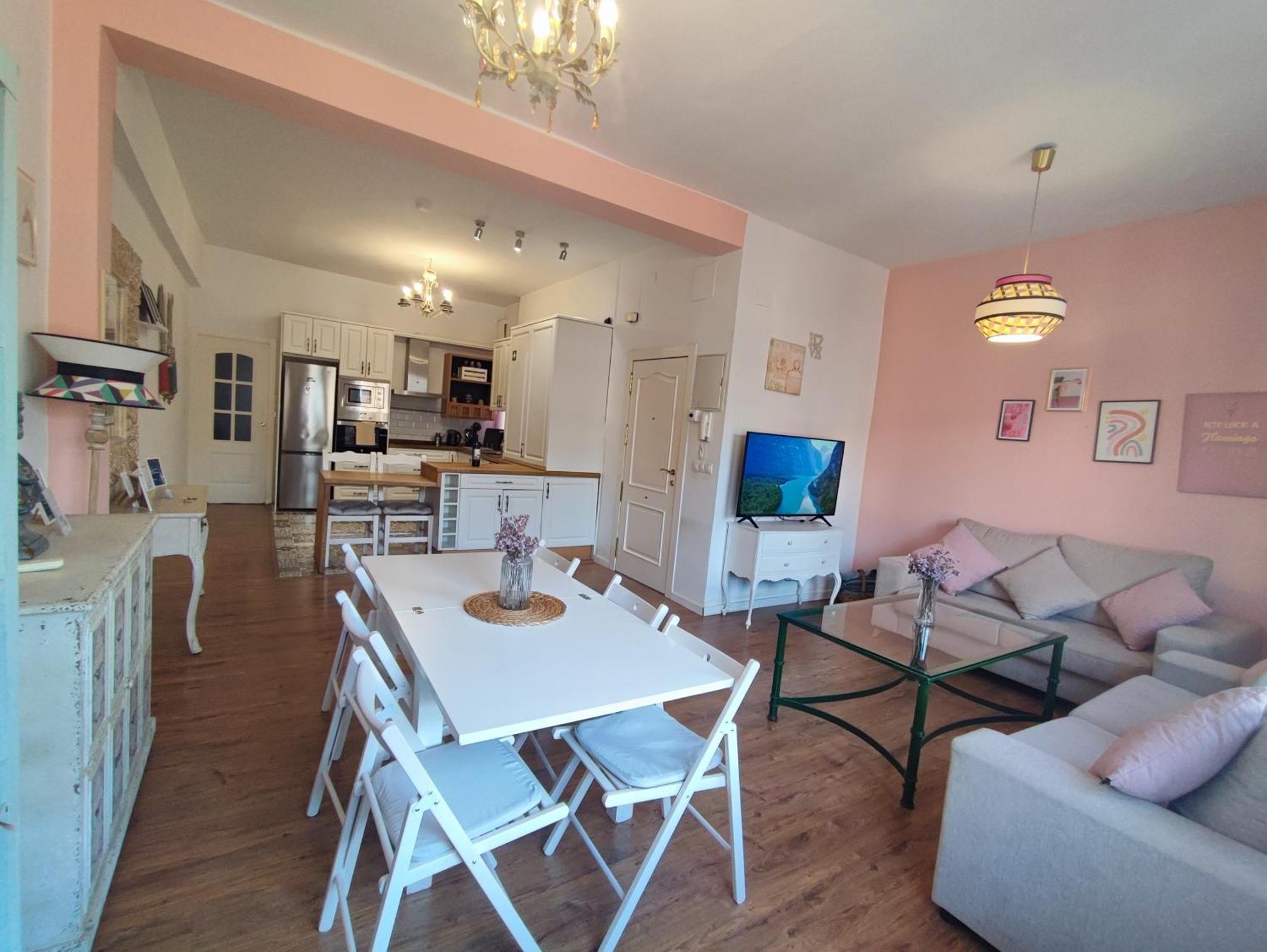 Agarimo Homes - Tu Hogar Lejos De Casa Κόρδοβα Εξωτερικό φωτογραφία